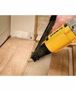 DeWalt DWFP72155 Precision Point 15-Gauge 2-1/2 in. DA Style Finish Nailer -DeWalt Outlet Store dewndwfp72155 c
