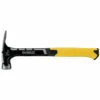 DeWalt DWHT51054 20 oz. One-Piece Steel Finish Hammer