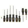 DeWalt DWHT62058 MAXFIT 8 Pc Screwdriver Set
