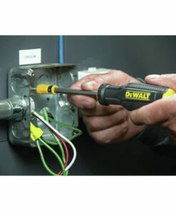 DeWalt DWHT62058 MAXFIT 8 Pc Screwdriver Set -DeWalt Outlet Store dewndwht62058 c