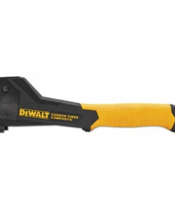 DeWalt DWHT75900 Carbon Fiber Composite Hammer Tacker