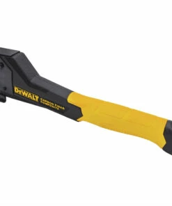 DeWalt DWHT75900 Carbon Fiber Composite Hammer Tacker -DeWalt Outlet Store dewndwht75900 b