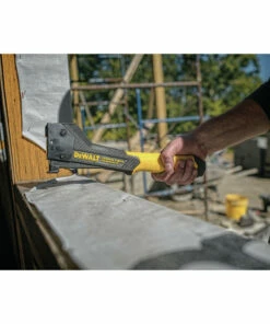 DeWalt DWHT75900 Carbon Fiber Composite Hammer Tacker -DeWalt Outlet Store dewndwht75900 c