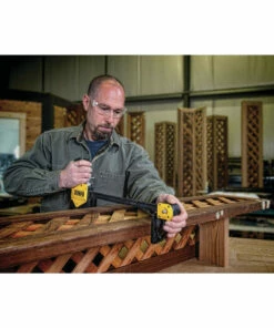 DeWalt DWHT83186 24 in. Extra Large Trigger Clamp -DeWalt Outlet Store dewndwht83186 d