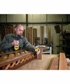 DeWalt DWHT83186 24 in. Extra Large Trigger Clamp -DeWalt Outlet Store dewndwht83186 e