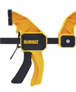 DeWalt DWHT83193 12 in. Large Trigger Clamp -DeWalt Outlet Store dewndwht83193 b