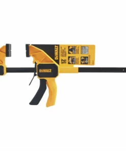 DeWalt DWHT83193 12 in. Large Trigger Clamp -DeWalt Outlet Store dewndwht83193 c