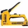 DeWalt DWHTTR510 5-in-1 Multi-Tacker Stapler and Brad Nailer Multi-Tool