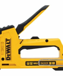 DeWalt DWHTTR510 5-in-1 Multi-Tacker Stapler and Brad Nailer Multi-Tool