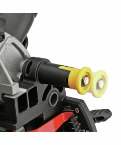 DeWalt DWS713 15 Amp 10 in. Single Bevel Compound Miter Saw -DeWalt Outlet Store dewndws713 e