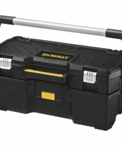 DeWalt DWST24070 24 in. Tote with Removable Power Tools Case