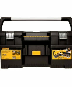 DeWalt DWST24070 24 in. Tote with Removable Power Tools Case -DeWalt Outlet Store dewndwst24070 d