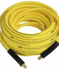 DeWalt DXCM012-0205 3/8 in. x 50 ft. Premium Hybrid Hose
