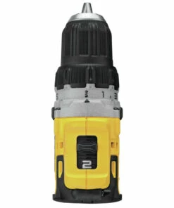 DeWalt DCD701F2 XTREME 12V MAX Brushless Lithium-Ion 3/8 in. Cordless Drill Driver Kit (2 Ah) 9 DeWalt DCD701F2 XTREME 12V MAX Brushless Lithium-Ion 3/8 in. Cordless Drill Driver Kit (2 Ah) -DeWalt Outlet Store dwndcd701f2 c