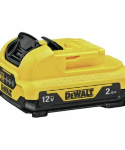 DeWalt DCD701F2 XTREME 12V MAX Brushless Lithium-Ion 3/8 in. Cordless Drill Driver Kit (2 Ah) 10 DeWalt DCD701F2 XTREME 12V MAX Brushless Lithium-Ion 3/8 in. Cordless Drill Driver Kit (2 Ah) -DeWalt Outlet Store dwndcd701f2 d