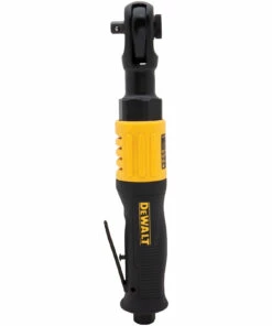 DeWalt DWMT70776L 3/8" Air Ratchet