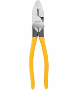 DeWalt DWHT70797 9in. Lineman Pliers