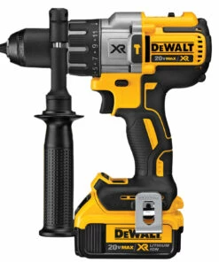 DeWalt DCK299M2 20V MAX XR Lithium Ion Brushless Premium Hammerdrill and Impact Driver Combo Kit -DeWalt Outlet Store prod 16397983812