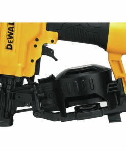 DeWalt DW45RN 15 Degree 1-3/4 in. Pneumatic Coil Roofing Nailer 9 DeWalt DW45RN 15 Degree 1-3/4 in. Pneumatic Coil Roofing Nailer -DeWalt Outlet Store prod 16413354328