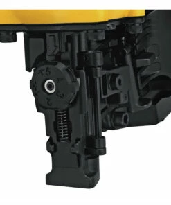 DeWalt DW45RN 15 Degree 1-3/4 in. Pneumatic Coil Roofing Nailer 11 DeWalt DW45RN 15 Degree 1-3/4 in. Pneumatic Coil Roofing Nailer -DeWalt Outlet Store prod 16413354528