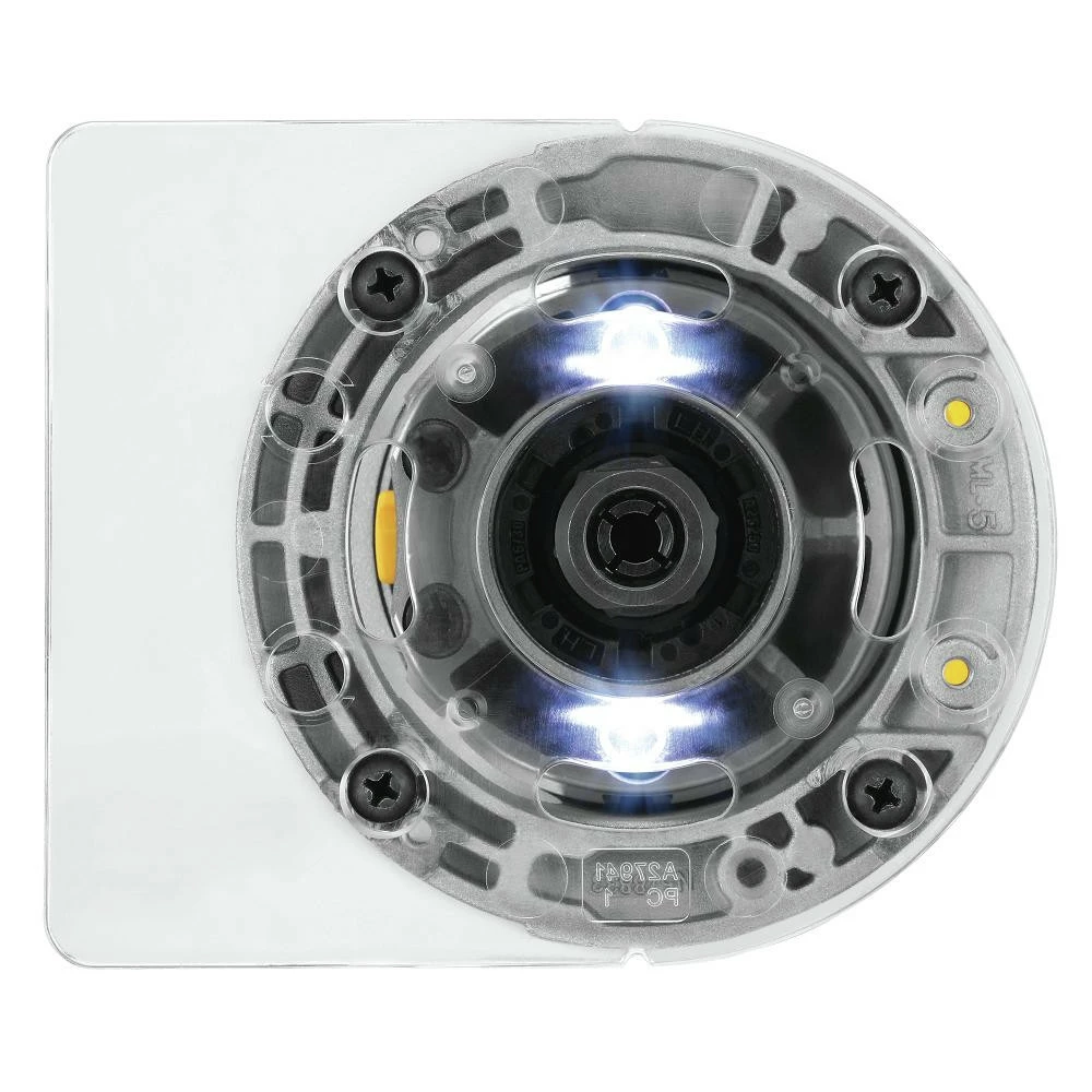 DeWalt DCW600B 20V MAX XR Cordless Compact Router (Tool Only) 3 DeWalt DCW600B 20V MAX XR Cordless Compact Router (Tool Only) - Image 3