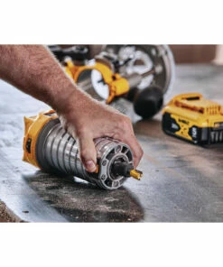 DeWalt DCW600B 20V MAX XR Cordless Compact Router (Tool Only) 9 DeWalt DCW600B 20V MAX XR Cordless Compact Router (Tool Only) -DeWalt Outlet Store prod 16419683928