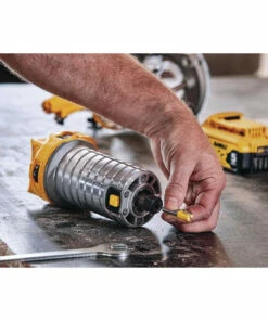 DeWalt DCW600B 20V MAX XR Cordless Compact Router (Tool Only) 11 DeWalt DCW600B 20V MAX XR Cordless Compact Router (Tool Only) -DeWalt Outlet Store prod 16523712928