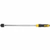 DeWalt DWMT75462 1/2" Micrometer Torque Wrench