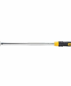 DeWalt DWMT75462 1/2" Micrometer Torque Wrench