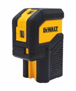 DeWalt DW08301 Self-Leveling 3-Beam Laser Pointer