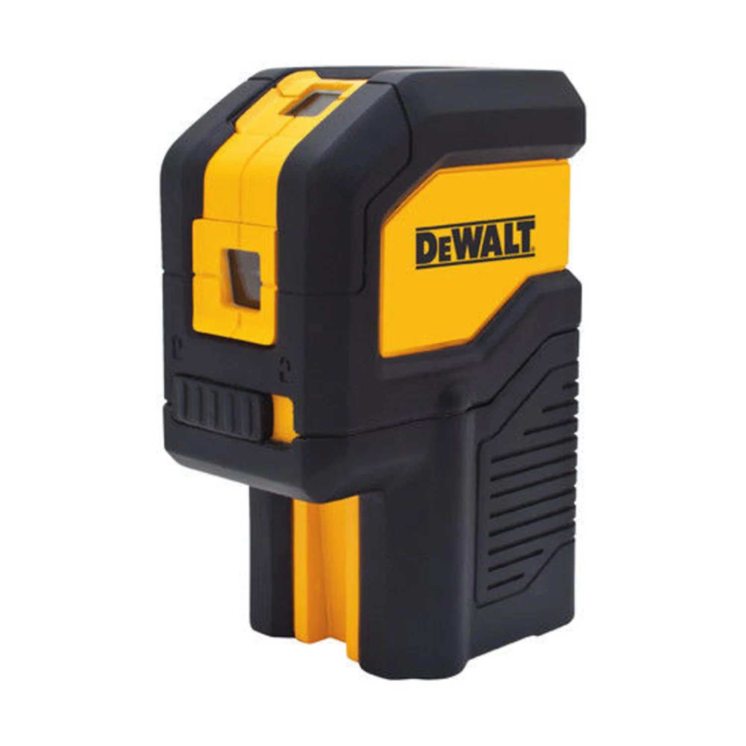 DeWalt DW08301 Self-Leveling 3-Beam Laser Pointer 1 DeWalt DW08301 Self-Leveling 3-Beam Laser Pointer