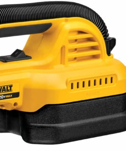 DeWalt DCV517M1 20V MAX 0.5gal Cordless Wet/Dry Vacuum with Dual Clean-Up Modes -DeWalt Outlet Store prod 19206057512