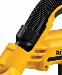 DeWalt DCV517M1 20V MAX 0.5gal Cordless Wet/Dry Vacuum with Dual Clean-Up Modes -DeWalt Outlet Store prod 19206057612