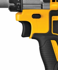 DeWalt DCD991B 20V MAX XR Cordless Lithium-Ion Brushless 3-Speed 1/2" Drill Driver -DeWalt Outlet Store prod 19231632812