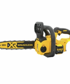 DeWalt DCCS620B 12" Cordless Lithium-Ion 20V MAX Compact Chainsaw