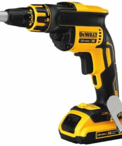DeWalt DCK267M2 20V Screwgun and Impact Driver Combo Kit -DeWalt Outlet Store prod 19451098612