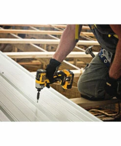 DeWalt DCK267D2 20V Cordless Drywall Screwgun and Impact Driver Combo Kit -DeWalt Outlet Store prod 19451099212