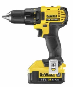 DeWalt 5pc. 20V Lithium-Ion Cordless 5-Tool Combo Kit -DeWalt Outlet Store prod 19451104112