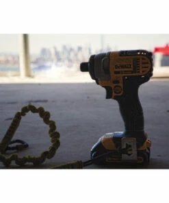 DeWalt DCK521D2 20V MAX 5pc. Cordless Tool Kit with Contractor Bag 8 DeWalt DCK521D2 20V MAX 5pc. Cordless Tool Kit with Contractor Bag -DeWalt Outlet Store prod 19555174612