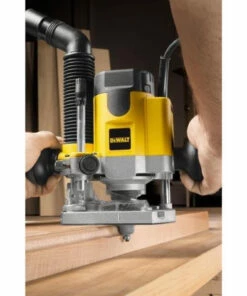 DeWalt DW621 2HP Electronic Variable Speed Plunge Router Tool -DeWalt Outlet Store prod 19651765912