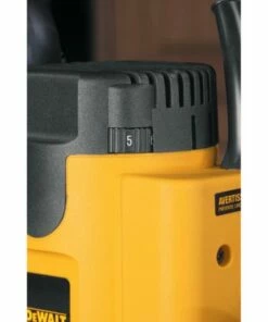 DeWalt DW621 2HP Electronic Variable Speed Plunge Router Tool -DeWalt Outlet Store prod 19651766112