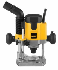 DeWalt DW621 2HP Electronic Variable Speed Plunge Router Tool