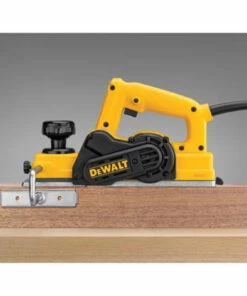 DeWalt D26677K 3-1/4" Portable Hand Planer Kit -DeWalt Outlet Store prod 19703119112