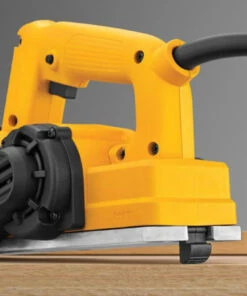 DeWalt D26677K 3-1/4" Portable Hand Planer Kit -DeWalt Outlet Store prod 19703119212