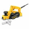 DeWalt D26677K 3-1/4" Portable Hand Planer Kit