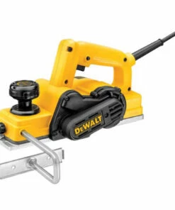 DeWalt D26677K 3-1/4" Portable Hand Planer Kit