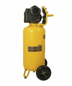 DeWalt 27gal Oil-Free Vertical Electric Portable Air Compressor with Easy-Start Motor -DeWalt Outlet Store prod 19911386412