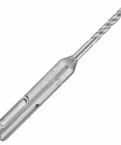 DeWalt DW5401B25 5/32" x 4-1/2" x 6-1/2" SDS Plus Hammer Bit 7 DeWalt DW5401B25 5/32" x 4-1/2" x 6-1/2" SDS Plus Hammer Bit -DeWalt Outlet Store prod 19936429112