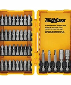 DeWalt DWA2FTS100 100pc. Screwdriving and Drilling Set -DeWalt Outlet Store prod 19936432512
