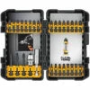 DeWalt DWA2FTS100 100pc. Screwdriving and Drilling Set